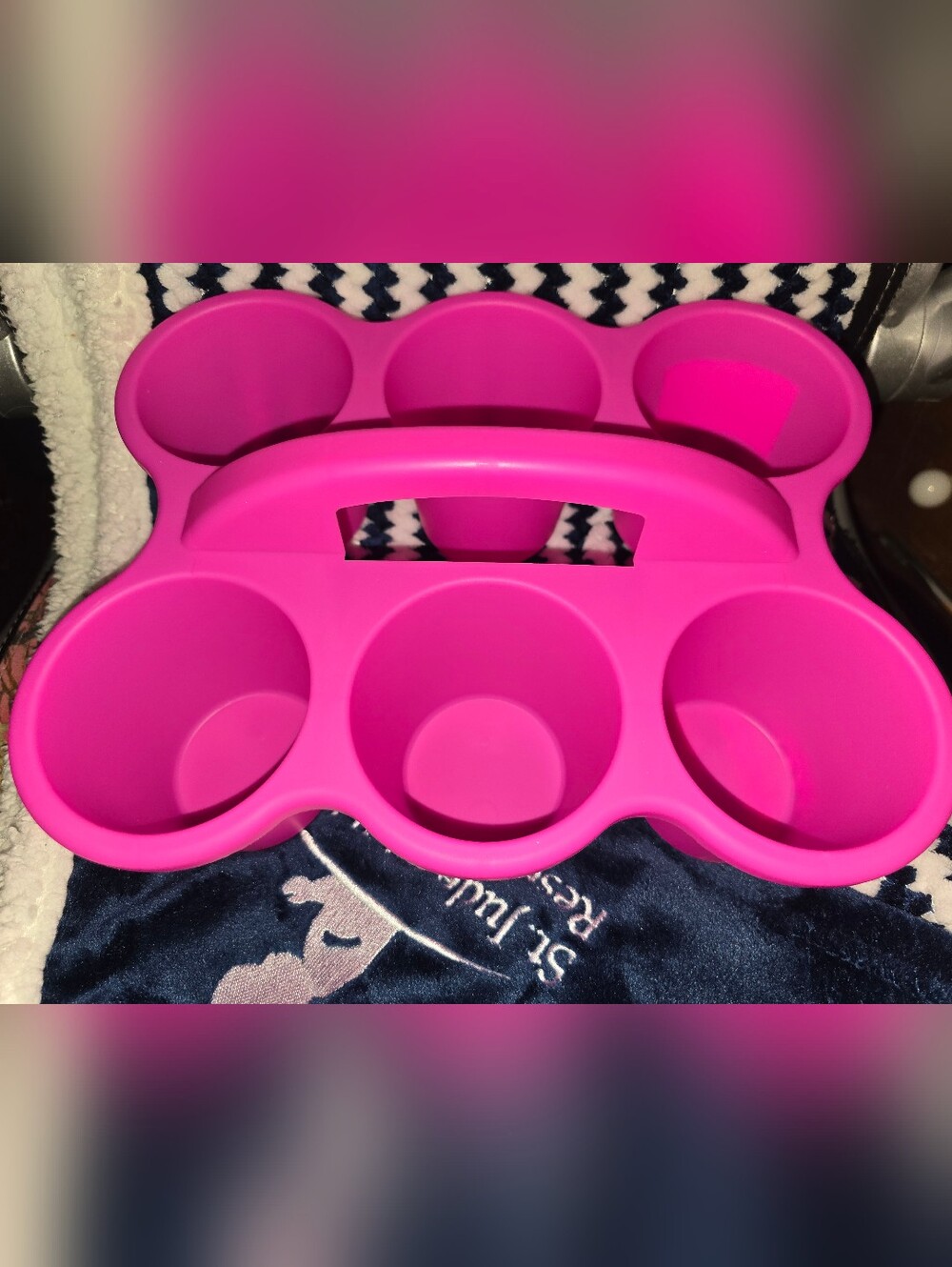 6 Cup Drink Tray